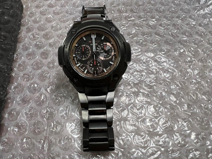 G-SHOCK MRG-8000RG-1AJF 25th Anniversary Model, 100 units worldwide #PFI0PG