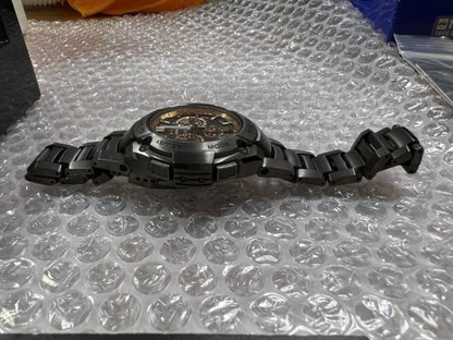 G-SHOCK MRG-8000RG-1AJF 25th Anniversary Model, 100 units worldwide #PFI0PG