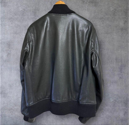 ENGINEERED GARMENTS leather jacket #QYF82G