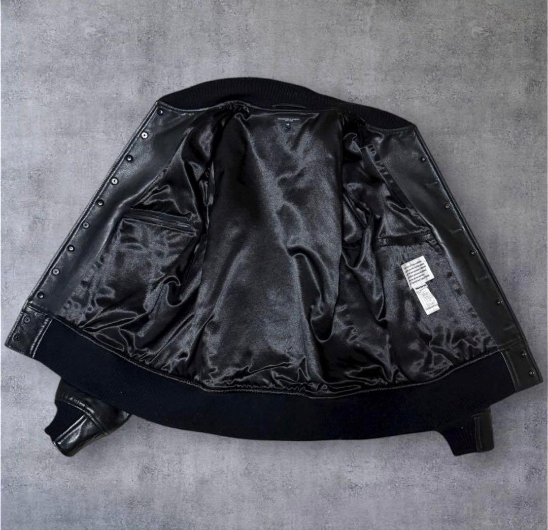 ENGINEERED GARMENTS leather jacket #QYF82G