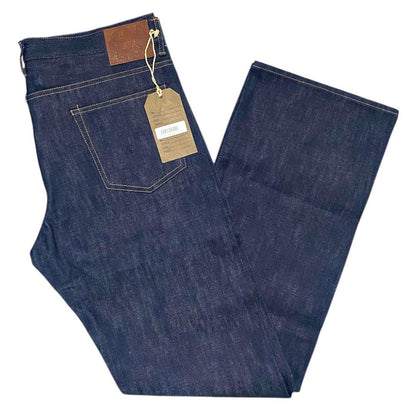 Tenderloin Denim Pants, Unwashed, Size 36 #PC5TFU