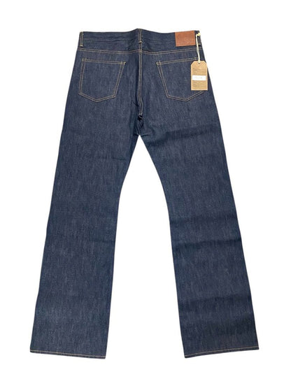 Tenderloin Denim Pants, Unwashed, Size 36 #PC5TFU