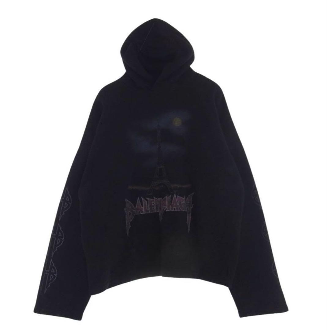 BALENCIAGA PARIS MOON Paris Moon #QY1XMT