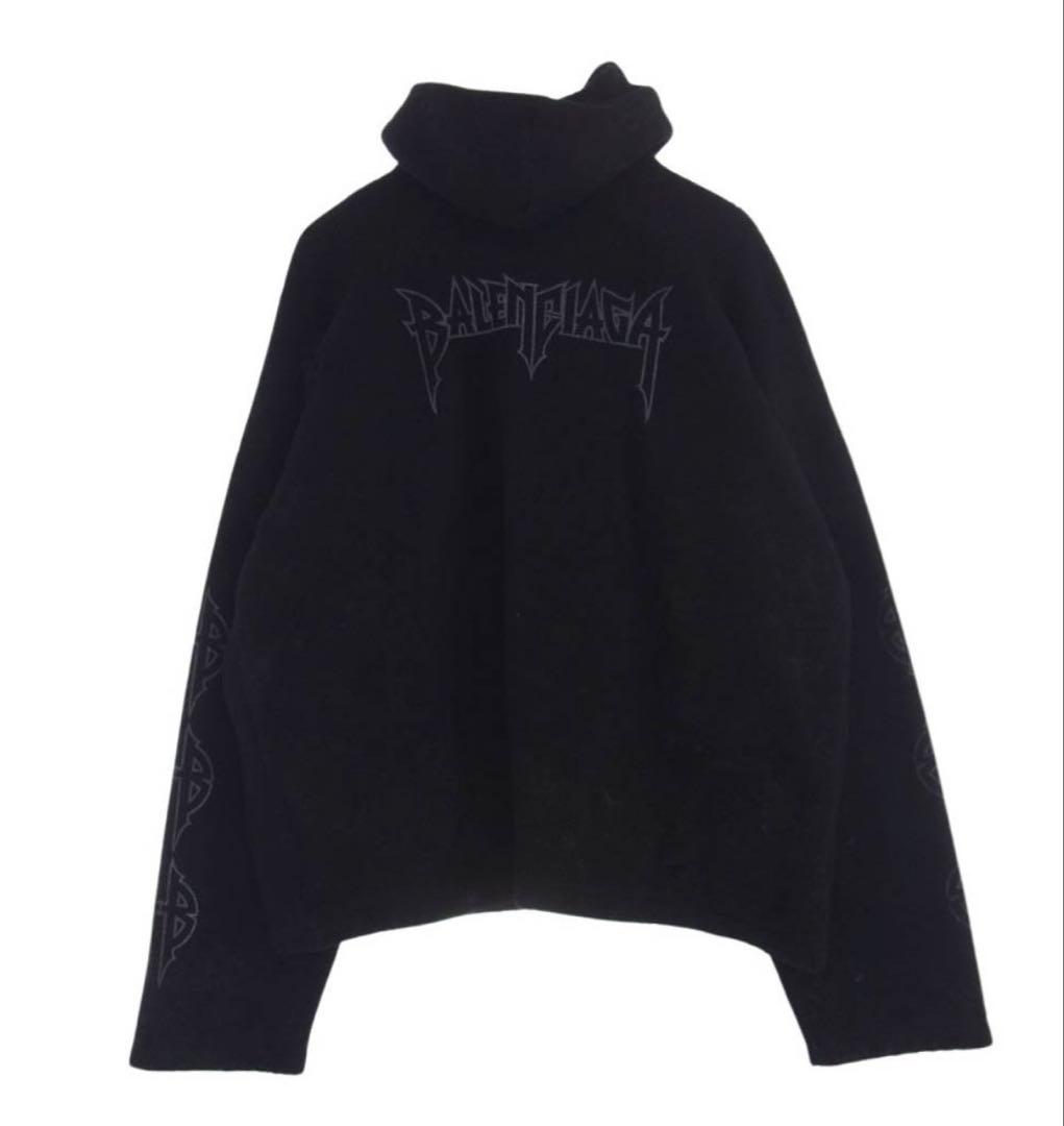 BALENCIAGA PARIS MOON Paris Moon #QY1XMT