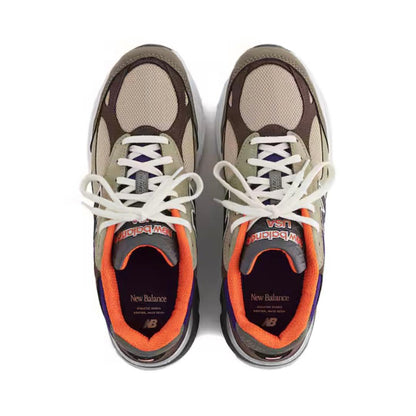 NewBalance M990v3 BT3 Teddy Santis #QYCG4C
