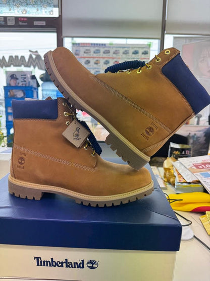 Timberland VICTOR VICTOR 14 32 CM #QYAAMK