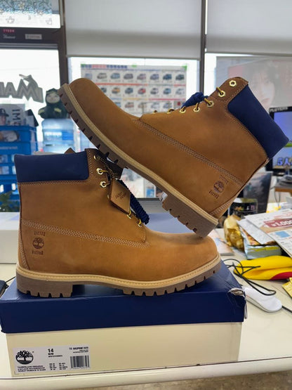 Timberland VICTOR VICTOR 14 32 CM #QYAAMK