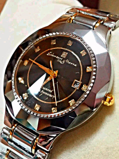 1000 pieces worldwide High quality material * Mirror finish Diamond Silv #PGCVEU