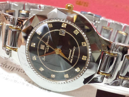 1000 pieces worldwide High quality material * Mirror finish Diamond Silv #PGCVEU