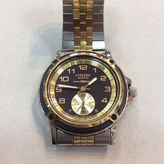 Citizen Promaster Combination Model (A13) #PGCW5Q