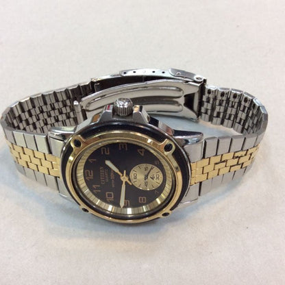 Citizen Promaster Combination Model (A13) #PGCW5Q