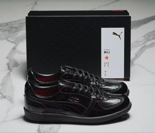 PUMA PALERMO MIJ WAGYUMAFIA ATMOS #QY2SDZ