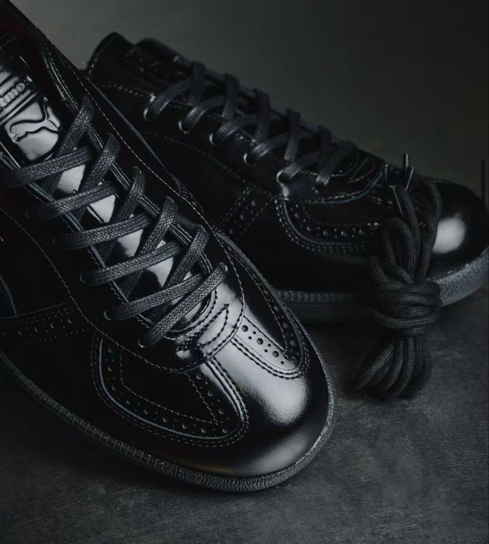 PUMA PALERMO MIJ WAGYUMAFIA ATMOS #QY2SDZ