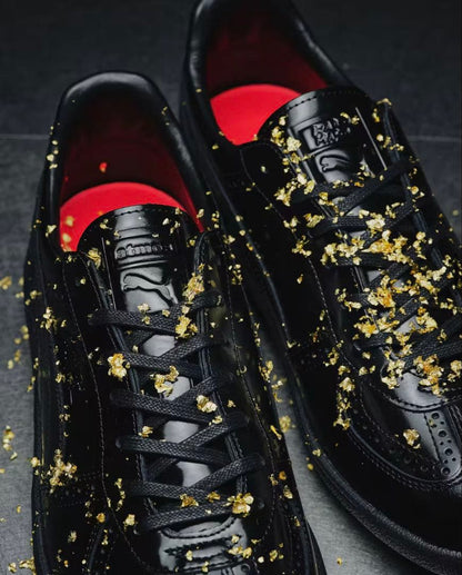 PUMA PALERMO MIJ WAGYUMAFIA ATMOS #QY2SDZ