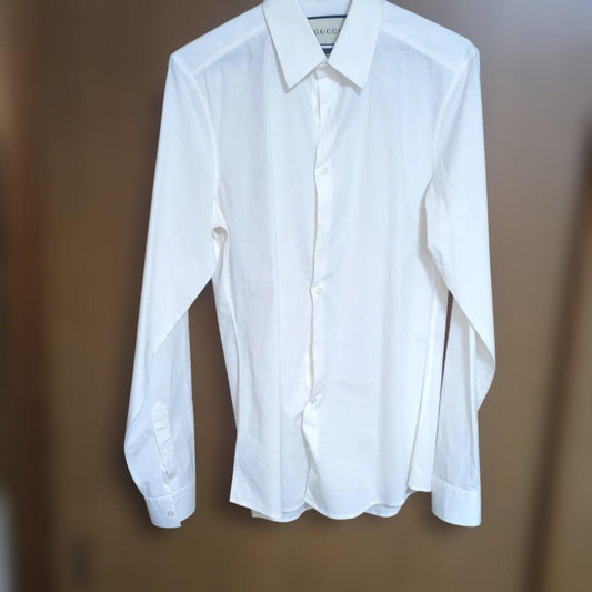 GUCCI button-down shirt #QY5KSL