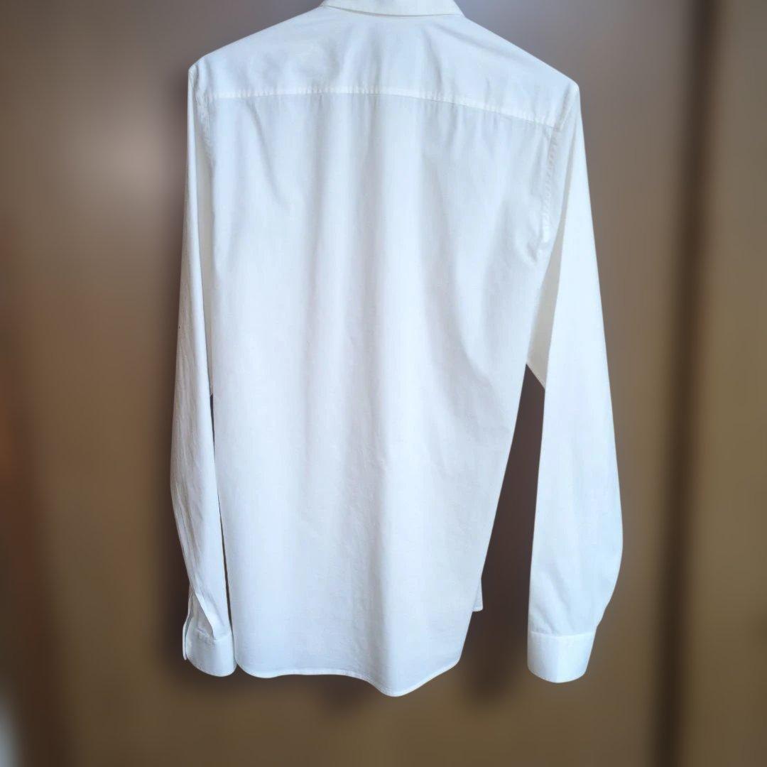 GUCCI button-down shirt #QY5KSL