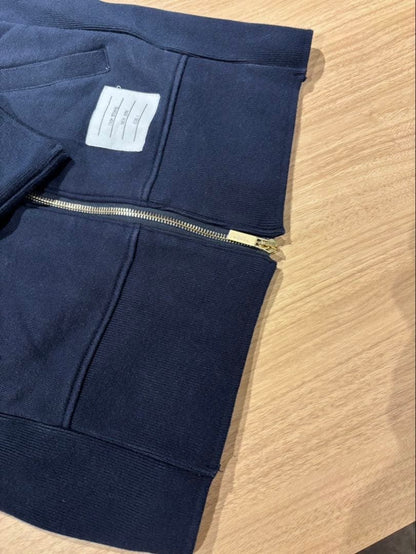 Thom Browne 4-Bar Hoodie #QY55N4