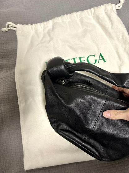 BOTTEGA VENETA Double Knot Bag #QYDR4Z