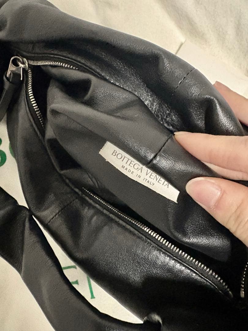 BOTTEGA VENETA Double Knot Bag #QYDR4Z