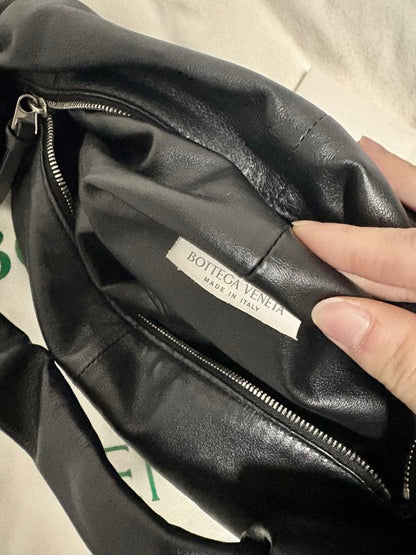 BOTTEGA VENETA Double Knot Bag #QYDR4Z