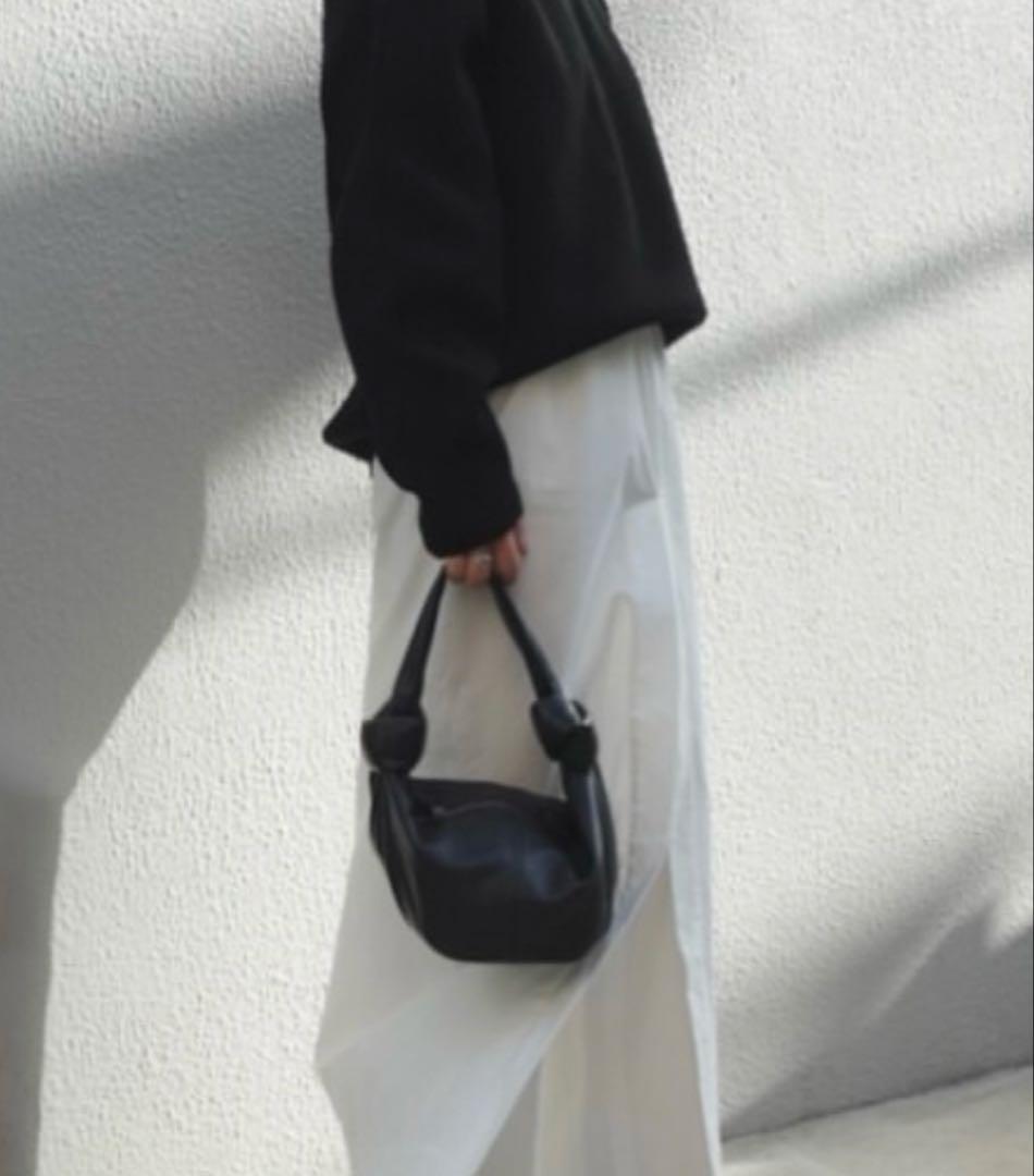 BOTTEGA VENETA Double Knot Bag #QYDR4Z
