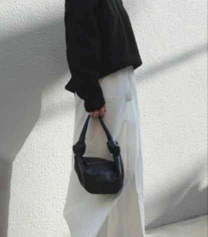 BOTTEGA VENETA Double Knot Bag #QYDR4Z