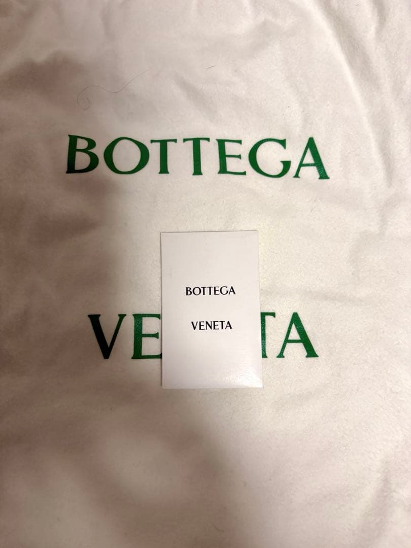 BOTTEGA VENETA Double Knot Bag #QYDR4Z