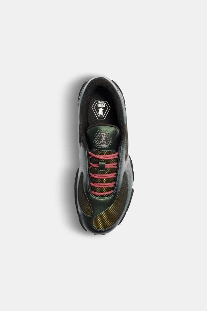 DSM Exclusive Skepta Puma Forever Skope #PGJQVR