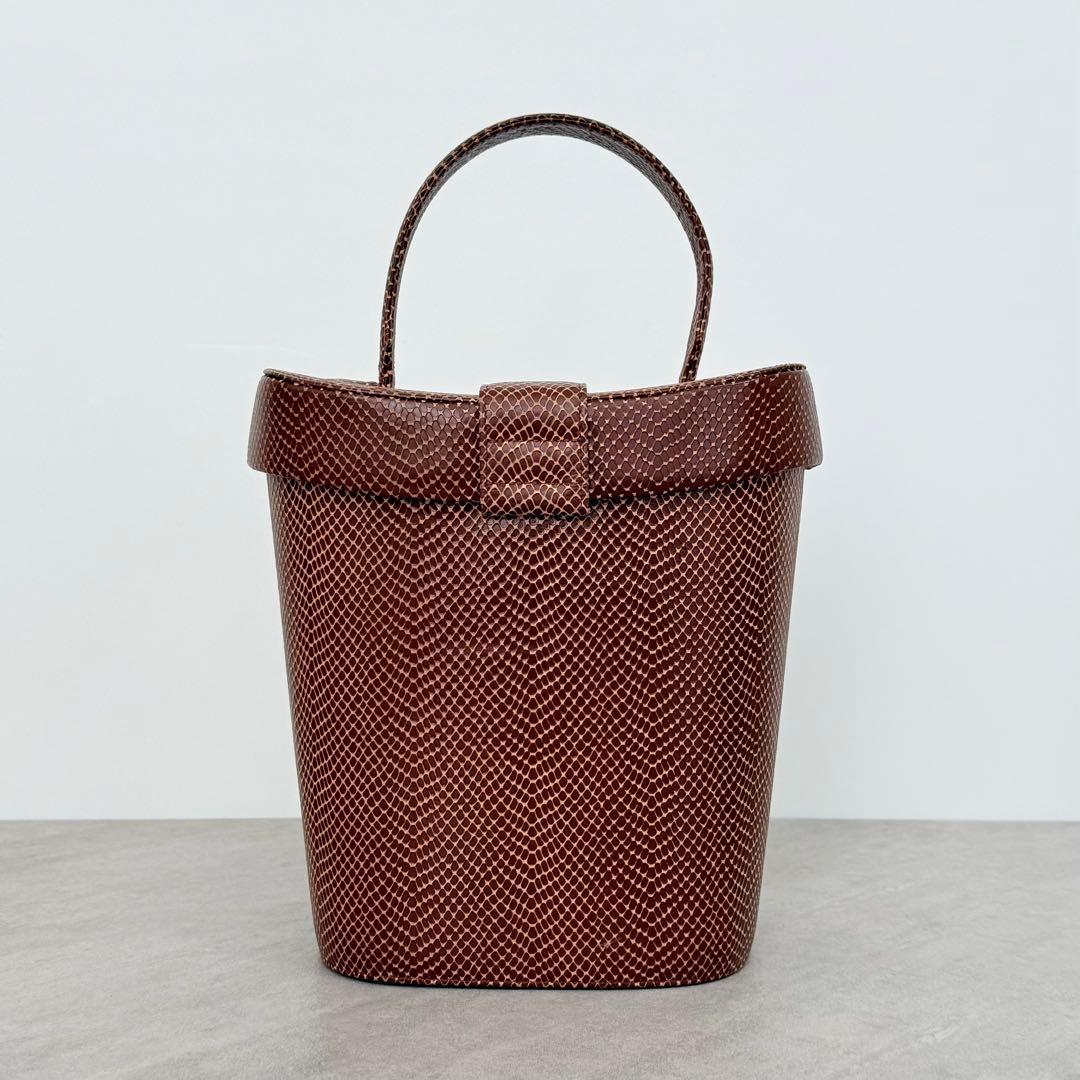 Vivienne Westwood handbag vanity bucket orb #QYJB8I