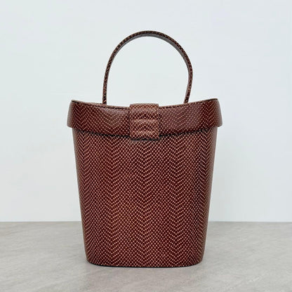 Vivienne Westwood handbag vanity bucket orb #QYJB8I