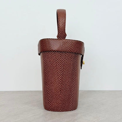 Vivienne Westwood handbag vanity bucket orb #QYJB8I