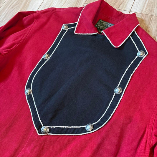 Ralph Lauren Country Shirt, Size Small #QYDXQS