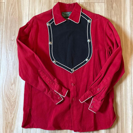 Ralph Lauren Country Shirt, Size Small #QYDXQS