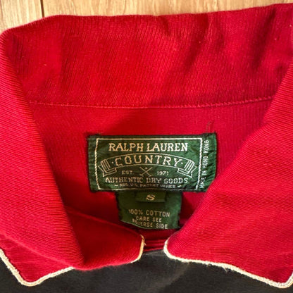 Ralph Lauren Country Shirt, Size Small #QYDXQS