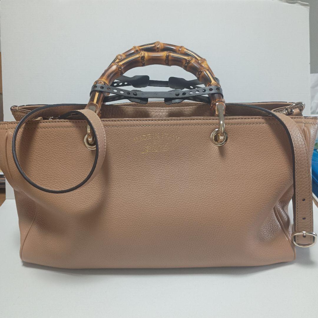 LOUIS VUITTON Artsy MM Monogram Brown Shoulder Hobo Bag #QY4Z9R