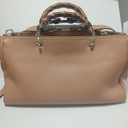 LOUIS VUITTON Artsy MM Monogram Brown Shoulder Hobo Bag #QY4Z9R
