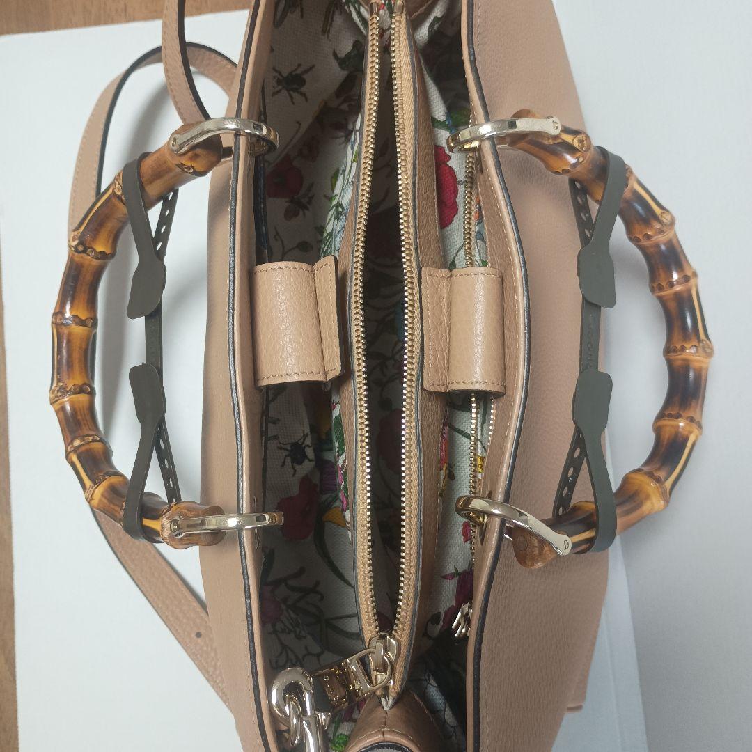 LOUIS VUITTON Artsy MM Monogram Brown Shoulder Hobo Bag #QY4Z9R