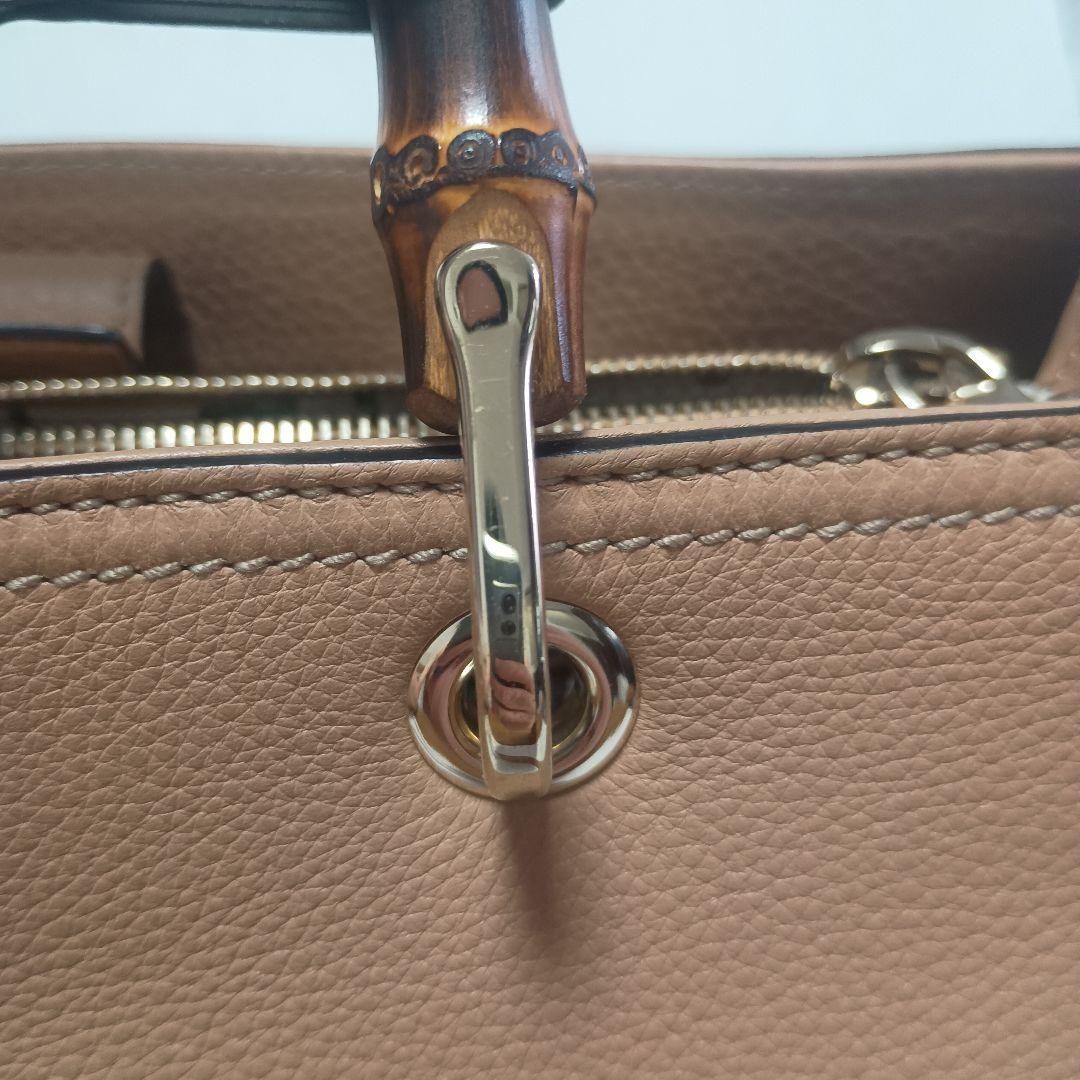 LOUIS VUITTON Artsy MM Monogram Brown Shoulder Hobo Bag #QY4Z9R