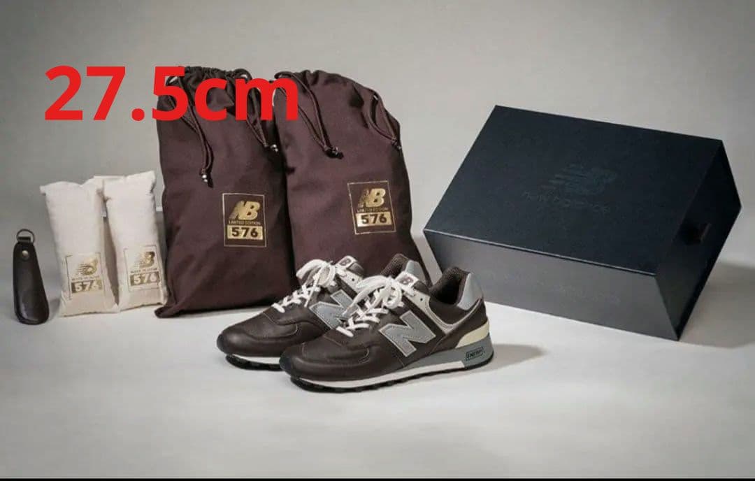 Made in JAPAN 576 Made in Japan New Balance #QY2SLK