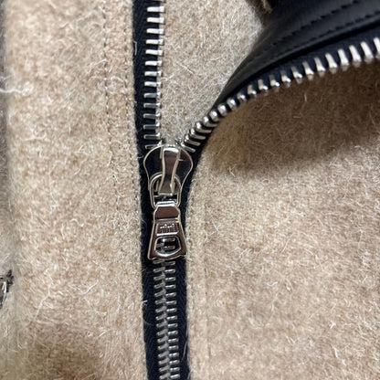 Backlash Rider's Jacket #QY4B5N
