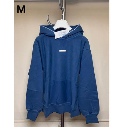 M 22ss Margiela Classic Label Parka 3452 #QY00LX