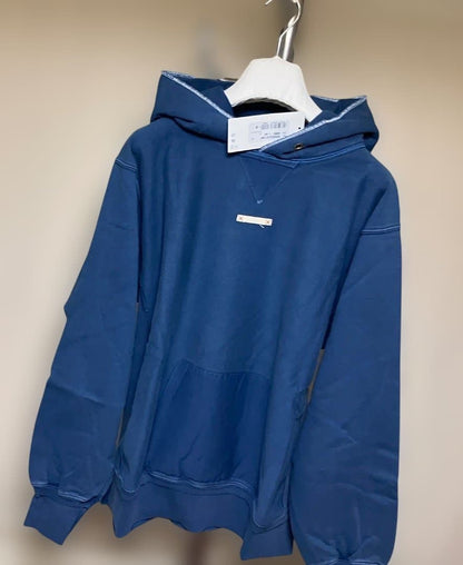 M 22ss Margiela Classic Label Parka 3452 #QY00LX