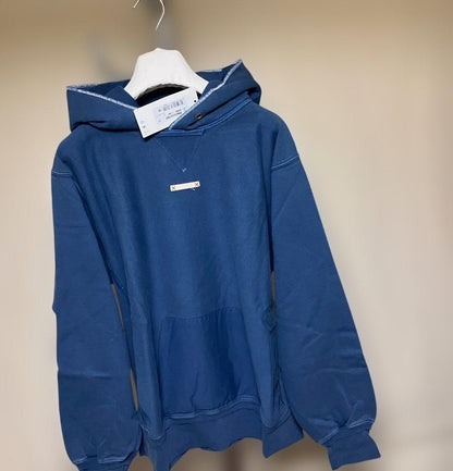 M 22ss Margiela Classic Label Parka 3452 #QY00LX