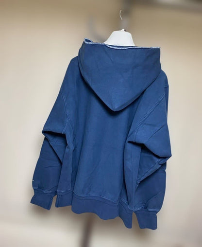 M 22ss Margiela Classic Label Parka 3452 #QY00LX