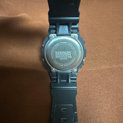 G-SHOCK MARVEL Digital Watch #QYBE3B