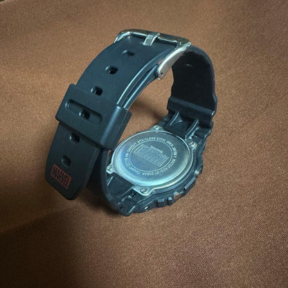 G-SHOCK MARVEL Digital Watch #QYBE3B