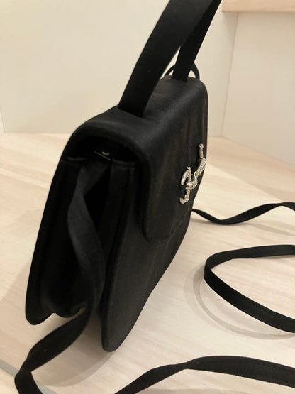 Gucci Bijou Horsebit 1955 2-way Shoulder Bag #QYI892