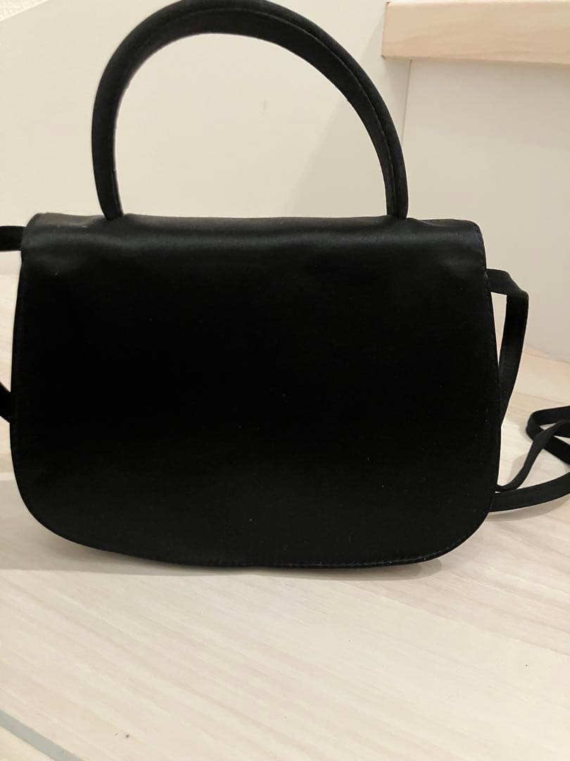 Gucci Bijou Horsebit 1955 2-way Shoulder Bag #QYI892