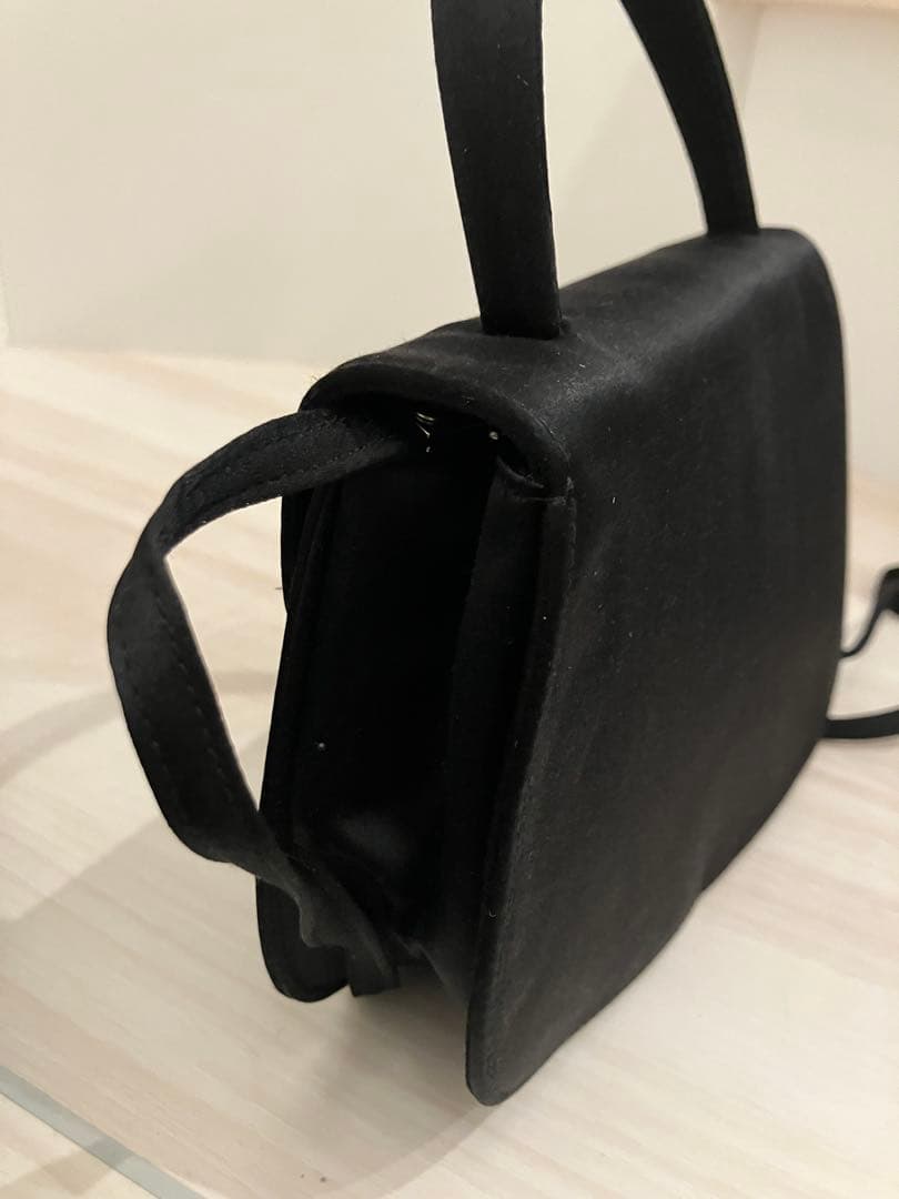 Gucci Bijou Horsebit 1955 2-way Shoulder Bag #QYI892
