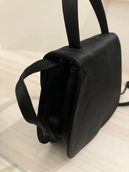 Gucci Bijou Horsebit 1955 2-way Shoulder Bag #QYI892